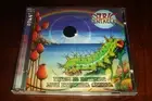 OZRIC TENTACLES "There Is Nothing" + "Live Ethereal Cereal" IMPORT 2CD BRAND NEW