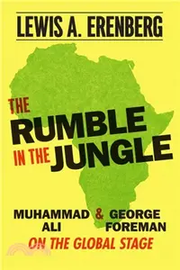 在飛比找三民網路書店優惠-The Rumble in the Jungle ― Muh
