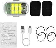 for part MI NI 4 Pro/3 Pro/Air 2s/Mavic 3 Drone LED Strobe Light Warning Lamp Flash Turn Light Signal Indicator Dron Accessories