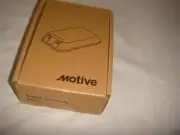 MOTIVE ASSET GATEWAY MINI AG31 FW - 8024 FLEET GPS UNIT