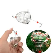 Shrimp Bait Feeder L(4C) For Fish Shrimp Snail Tank Aquarium