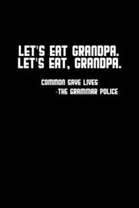 在飛比找博客來優惠-Let’’s eat Grandpa. Let’’s eat