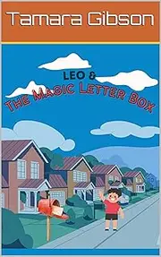Leo & The Magic Letter Box