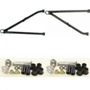 Lower Left Right A-Arm Kit For 2015 Ski Doo MX Z TNT 1200 4-TEC 129