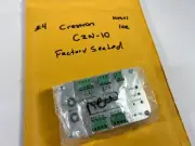 Crestron - C2N-10 - New No Bracket - No. 4