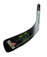 CCM Vector V6.0 Thornton [JR LH] SJS Composite Ice Hockey Stick Blades 2 Piece