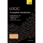 TEACH YOURSELF LOGIC: A COMPLETE INTRODUCTION