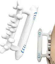 Fascia Massager - Neck Massage Roller, Fascia Massage Tool | Neck Massage For Stress Relief Deep Tissue, Full Body Back And Massager, Deep Tissue Muscle Massaging Tool For Legs Stress Relief
