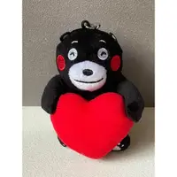 在飛比找蝦皮購物優惠-現貨 日本 熊本縣 吉祥物Kumamon 熊本熊 絨毛玩偶 