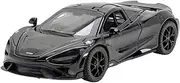 Scale Finished Model Car 1: 32 for Malaren 765TL Fast and Furious 7 Alloy Car Model Diecasts Vehicles Decoration Ideal Display Set Miniature Replica Car