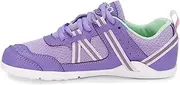 [Xero Shoes] Kids' Prio Cross Training Shoe - Lightweight Zero Drop, Barefoot