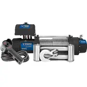 VRS V9500 winch with wire cable VRS9500