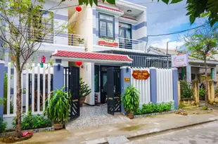 小裏奧民宿旅館Little Leo Homestay and Hostel