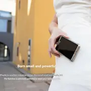 Fotorgear MS01 Magnetic Phone Selfie Screen - Vlog Live Monitor