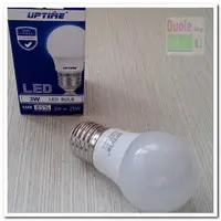 在飛比找松果購物優惠-愛普特E27/3W LED燈泡/3W超亮/led省電泡燈3W