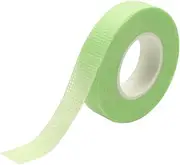 1 Roll Non-Woven Fabric Eyelash Fabric Tape Lash Lift Tape Eyelash Grafting Tape Eyelash Extension Supplies Eyelash Tape Under Eyes Makeup Belt