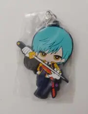 Touken Ranbu - Rubber Strap Ichigo Hitofuri