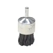 Weiler 1" Knot Wire End Brush
