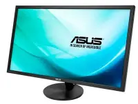 在飛比找Yahoo!奇摩拍賣優惠-ASUS VN289H 28吋寬螢幕 取代 vp278h