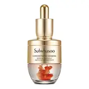 [SULWHASOO] Concentrated Ginseng Rescue Ampoule