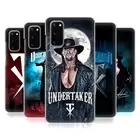 OFFICIAL WWE THE UNDERTAKER HARD BACK CASE FOR SAMSUNG PHONES 1