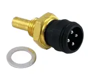 Coolant temp sensor for Mercedes Benz S600L W140 9/93 - 9/99 M120 E60 DOHC 48v MPFI V12 6.0L 4D Sedan Automatic RWD