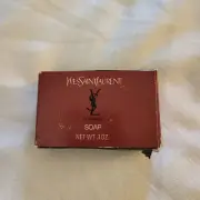 YVES SAINT LAURENT FOR MEN SOAP 5 1/4 OZ