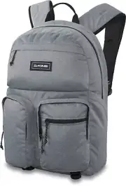 Dakine Method Backpack Dlx 28L - Geyser Grey, One Size 28 Liter