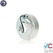 COIL MAGNETIC CLUTCH (COMPRESSOR) AC-04PA01 FOR MAZDA 626/V/Hatchback/Station