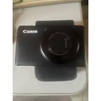 在飛比找蝦皮購物優惠-《翔恩雜貨鋪》Canon PowerShot S95 數位相