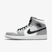 在飛比找momo購物網優惠-【NIKE 耐吉】Air Jordan 1 Mid 男 休閒