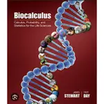 BIOCALCULUS CALCULUS PROBABILITY AND STATISTICS 微積分課本