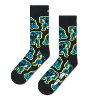 Black MARVEL™ Black Panther Crew Sock