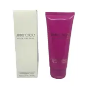 Jimmy Choo Rose Passion Perfumed Body Lotion 100 ml / 3.3 fl oz Skincare Women’s