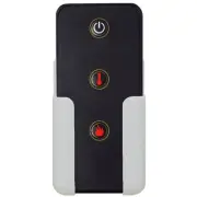 for Pleasant Hearth Fireplace Remote Control Model JY-3A Listed in Description