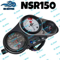 在飛比找蝦皮購物優惠-HONDA 本田 NSR150 NSR 150 Speedo