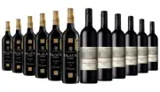 Mount Pleasant & McGuigan Finest Shiraz Mixed12x750mlRRP$288.00 Free S/R