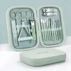 Nail Cutter Pedicure Tool Manicure Set Nail Clippers Set Nail Tools Kit