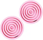 MUSISALY 2pc Balance Maze Game for Boys and Girls Adults Maze Puzzles Beads Toy Improved Patience for Home Fun