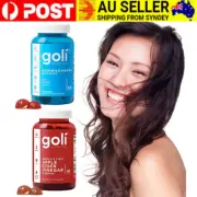 Goli Ashwagandha Gummies - 60 Gummies