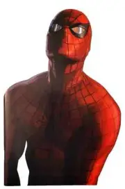 Spiderman #50 Alex Ross Timeless virgin variant & Sketch (MCU-2022) NM/M