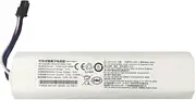 Robot Vacuum Battery. Compatible for Dreame Robot Vacuum Mop Cleaner D9 F9 L10 L10 Pro Replacement Battery for Robot Vacuum (Color : Dreame L9)