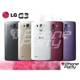 LG G3 D855 16GB 4G 5.5吋IPS 1300萬 【i PHONE PARTY 行動通訊的專家】