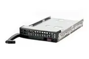 SUPERMICRO Gen 4 3.5' to 2.5' Converter Drive Tray MCP-220-00043-0N