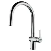 Franke Active Pull-Out Chrome Tap TA7781