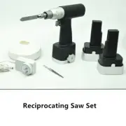 Orthopedic powerful electric drill surgical saw reciprocating saw Power tools