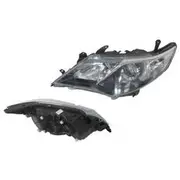 Sterling Headlight to suit Toyota Camry 12/2011 to 12/2014 - TYCA-HEL-76L