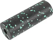 Generic Mini Column Foam Roller Massage Roller Muscle Roller Massage Balls for Back Roller Foam Exercise Muscle Foam Roller Back Massager Roller Fitness Rollers Mini Small Foam Roller Epp