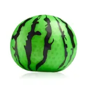 Stress Toy Simulation Watermelon Stress Ball Squeeze Photostudio Props
