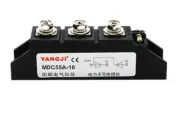 Ordinary rectifier module MDC55A-16 power semiconductor silicon diode